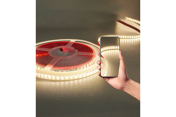 12V Soft Light Strip (Blister Set)