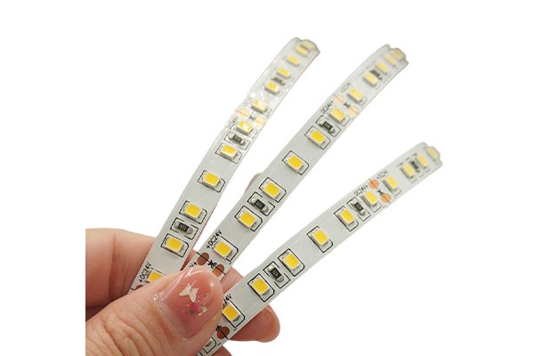 12V Soft Light Strip (Blister Set)