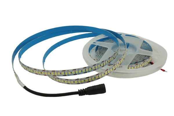 Why has low voltage soft light strip become the new favorite of home decoration?